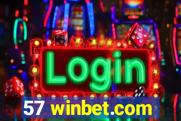 57 winbet.com